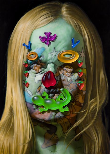 クリスチャン・レックス・ヴァン・ミネン