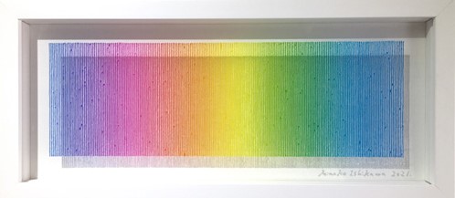 石川美奈子/Minako Ishikawa