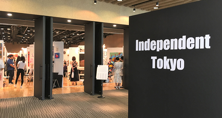Independent Tokyo 2022