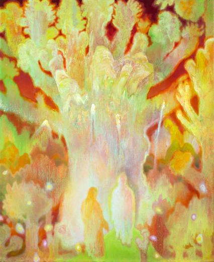 ▶出展Artist紹介 | 岡村一輝