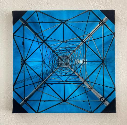 ▶出展Artist紹介 | 緒方ちか