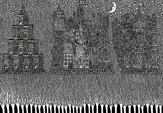 ▶出展Artist紹介 | 岸勇樹