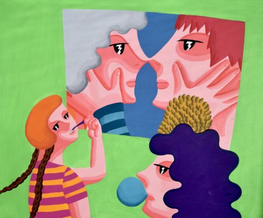 ▶出展Artist紹介 | KOTOKO