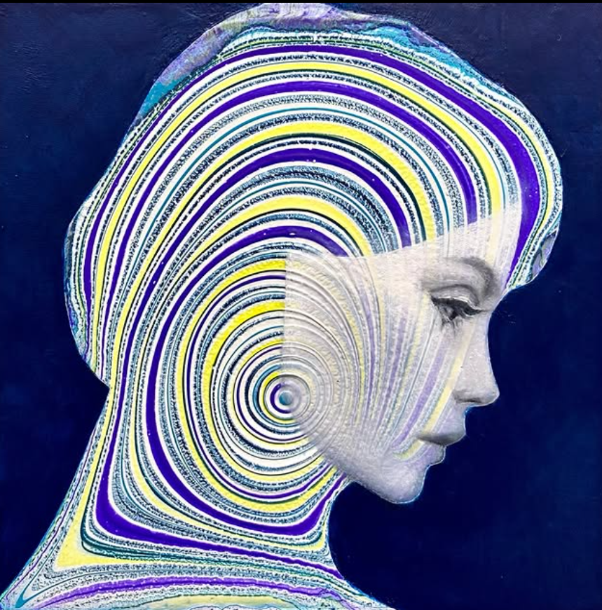 ▶出展Artist紹介 | 小松本結