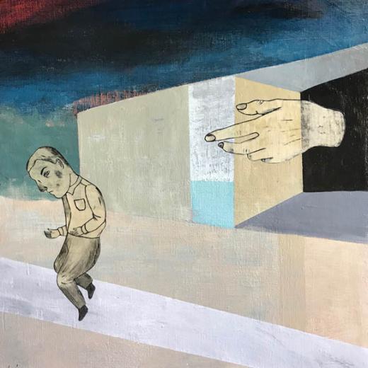 ▶出展Artist紹介 | スガミカ