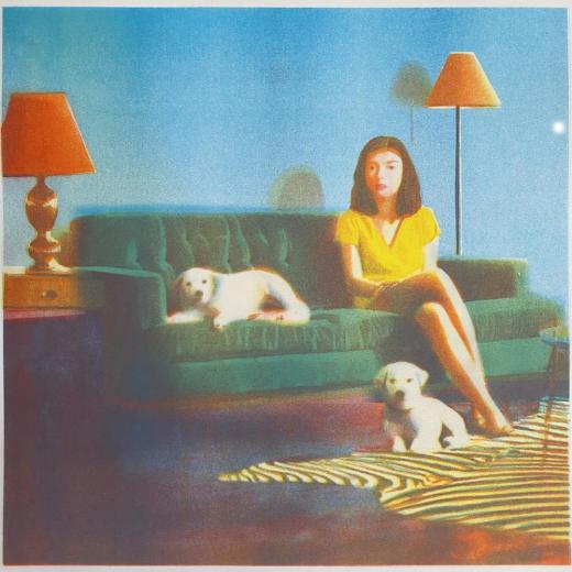 ▶出展Artist紹介 | 都築まゆ美