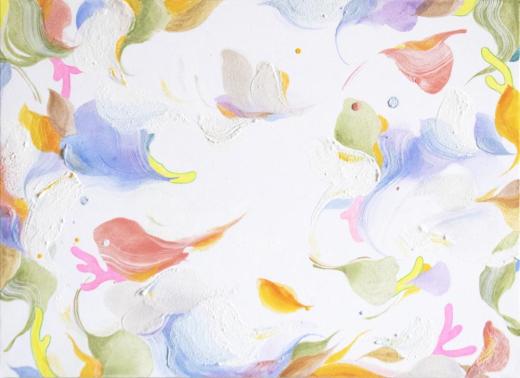 ▶出展Artist紹介 | 林恭子