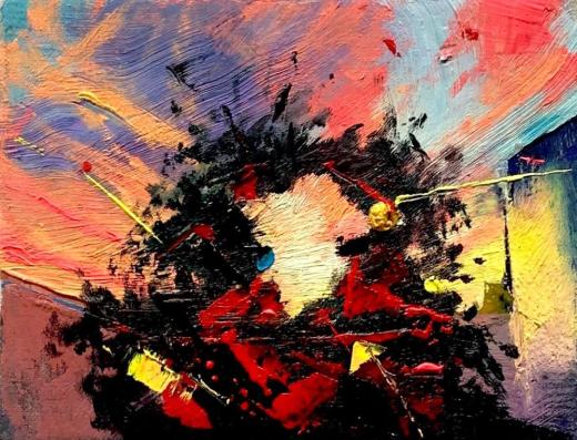 ▶出展Artist紹介 | 深澤雄太