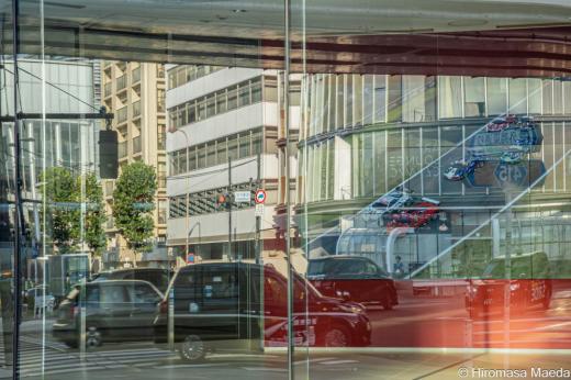 ▶出展Artist紹介 | 前田博雅