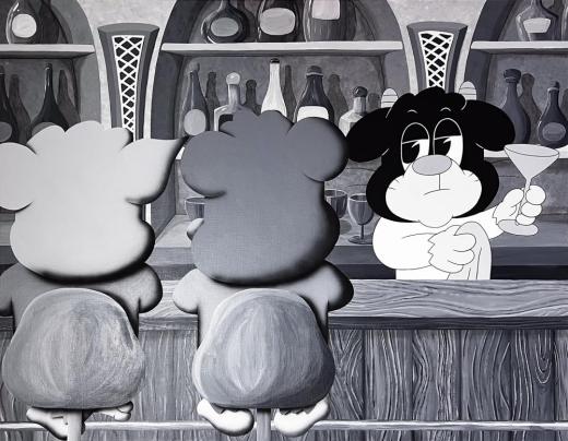 ▶出展Artist紹介 | マシューマロー