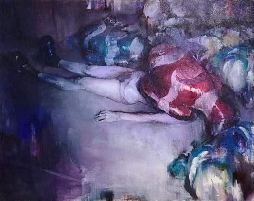 ▶出展Artist紹介 | 水野遥介