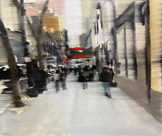 ▶出展Artist紹介 | 宮崎浩太