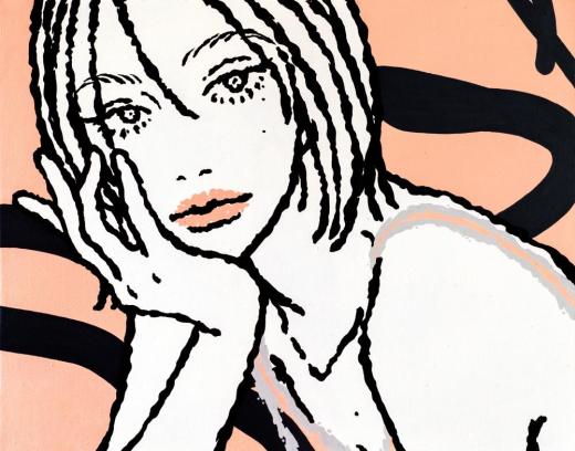 出展Artist紹介 | itabamoe