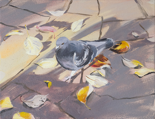 出展Artist紹介 | 今関絵美