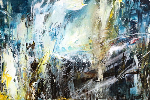 出展Artist紹介 | ayaka nakamura