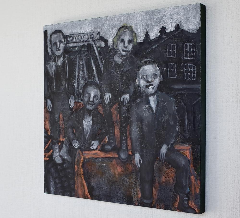 塩見真由 アート タグボート tagboat UntitledUntitled|塩見真由Mayu Shiomi