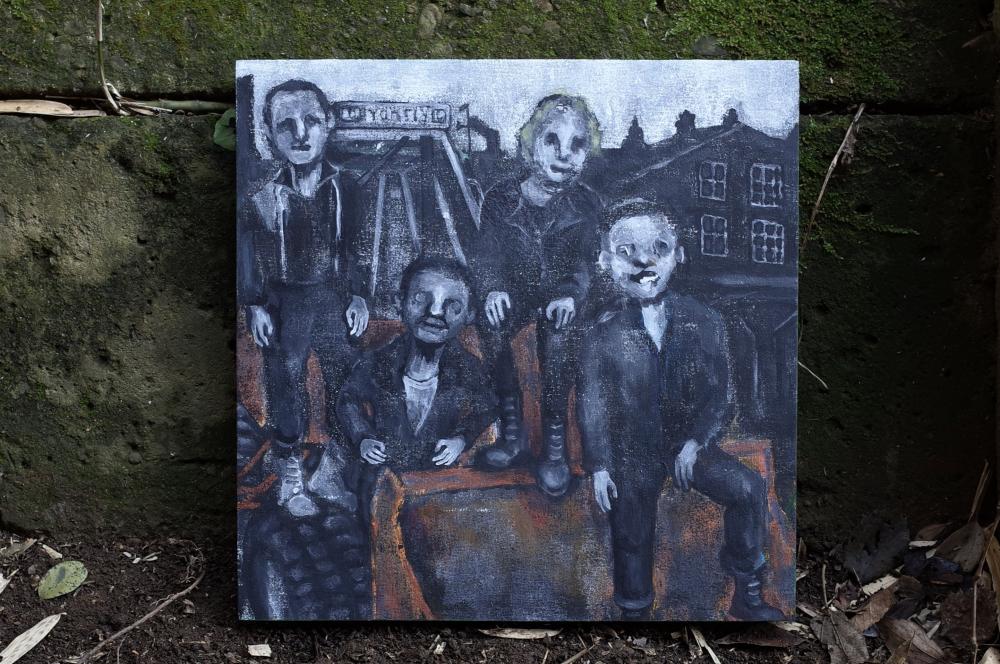 UntitledUntitled|塩見真由Mayu Shiomi