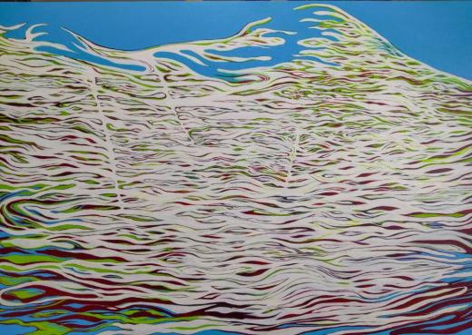 Greater Darkness Works Within