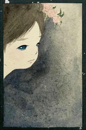 うたえ《八重桜》