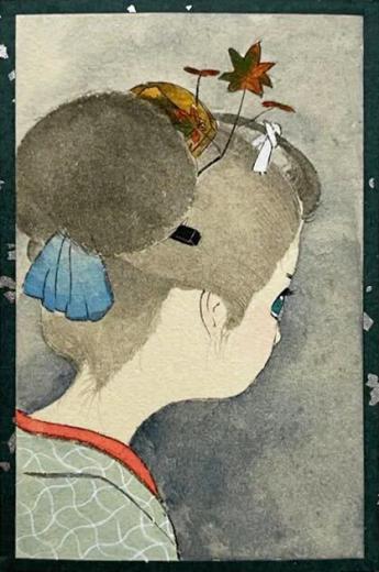 うたえ《もみじ》