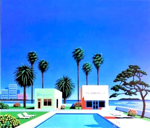 特別版 『 THE JOURNEY BEGINS 』(特別エディションプリント付き)