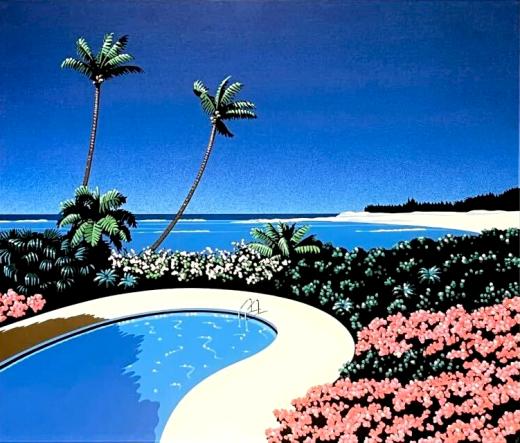 特別版 『 THE JOURNEY BEGINS 』(特別エディションプリント付き)