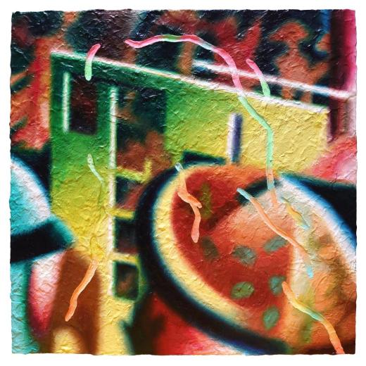 船乗りのダンス