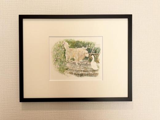 ゆるやかな時間