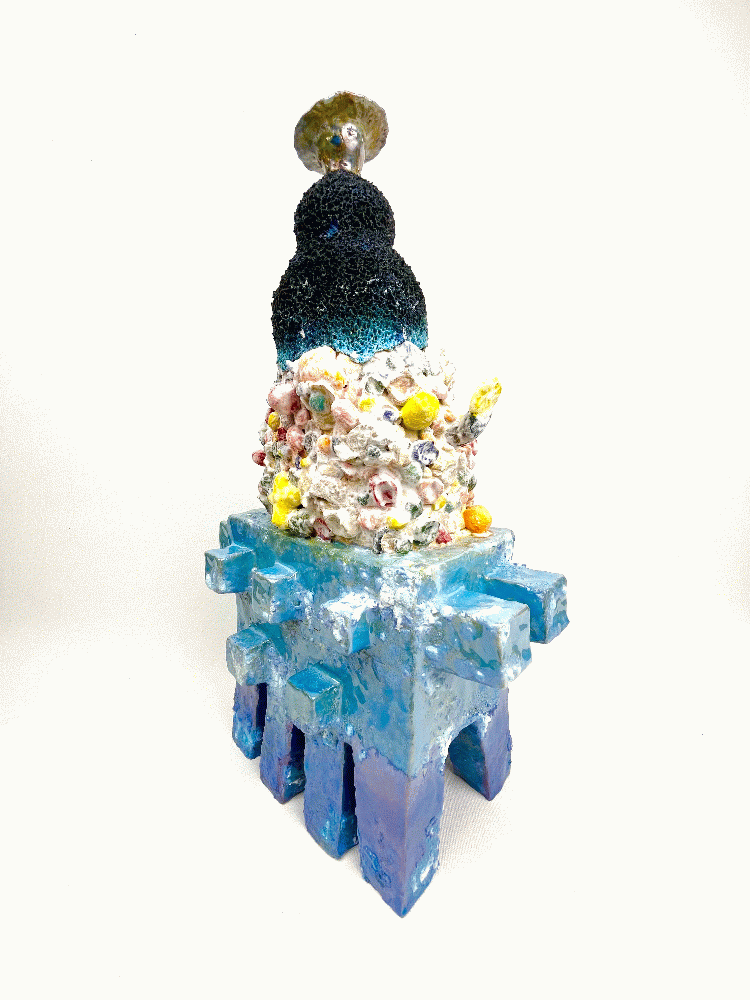 惑星日和Plant day|小池正典Masanori Koike