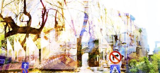 戦争ではない日