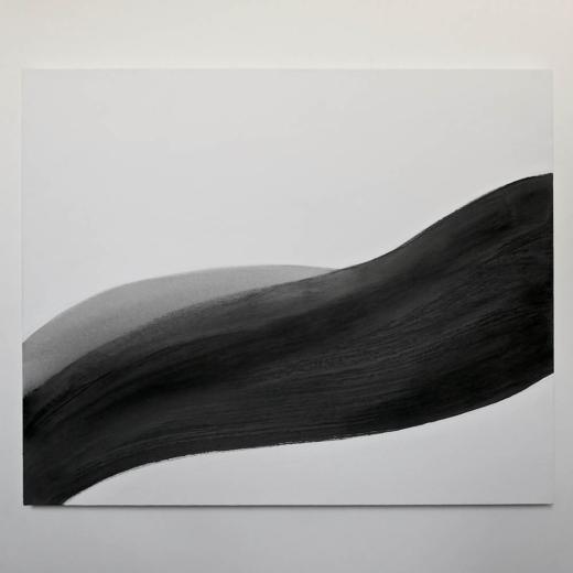 Slapstick (painting-F20-1)