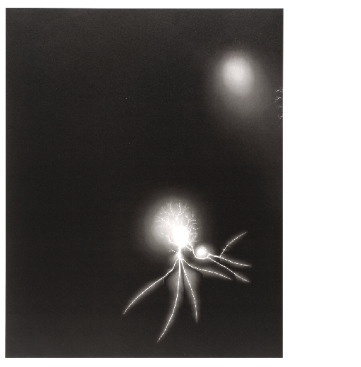 歴史の歴史「放電場 057」