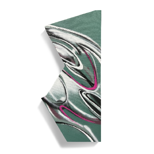 initial impulse/close up#7