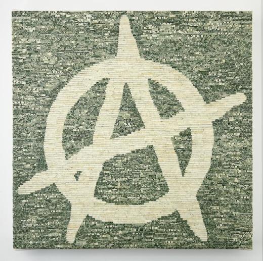 シュレッダーマネー / 支配なき秩序