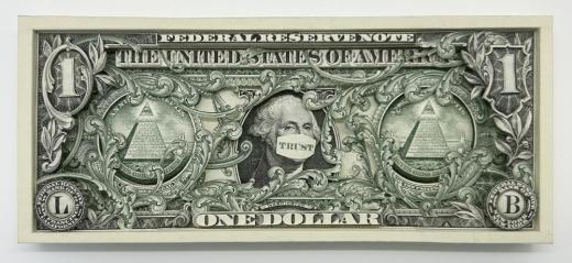 リコンストラクテッド ダラー トラスト/ K80209777B