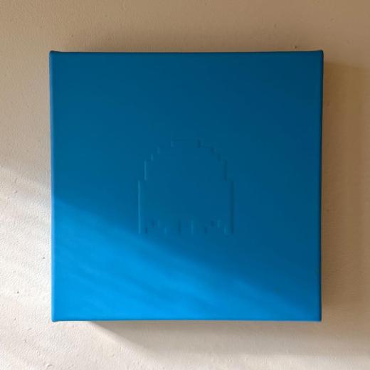 architecture type_A #00ffff