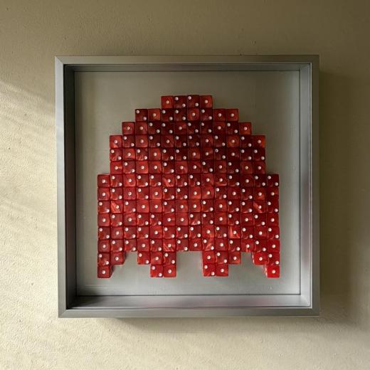 digit monolith #ff0000