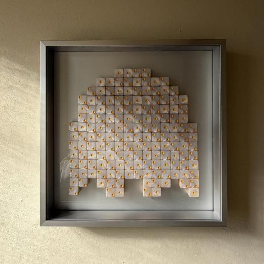 digit monolith #ffffff