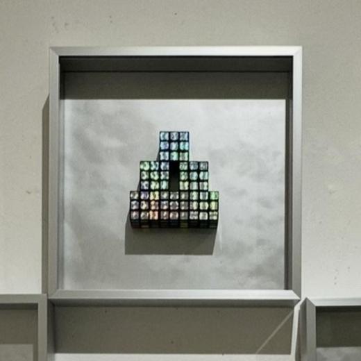 sequence monolith △