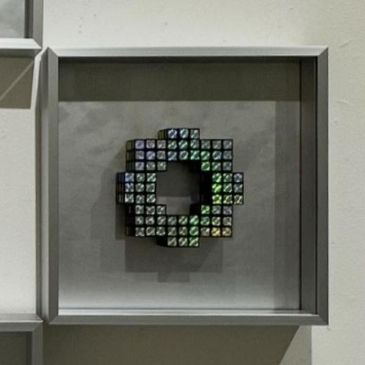 sequence monolith ○