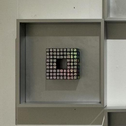 sequence monolith □