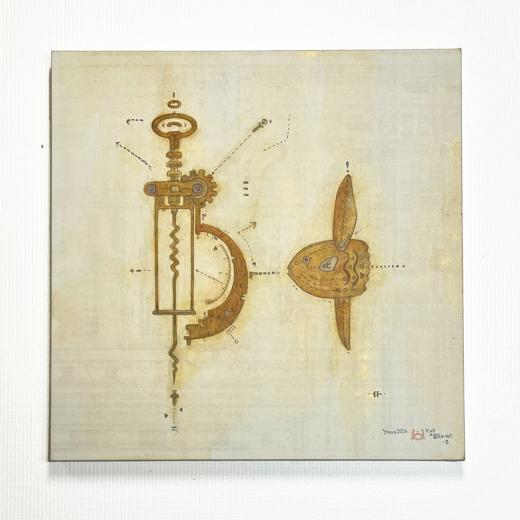 XxxX宙片羽 R+-W! -5