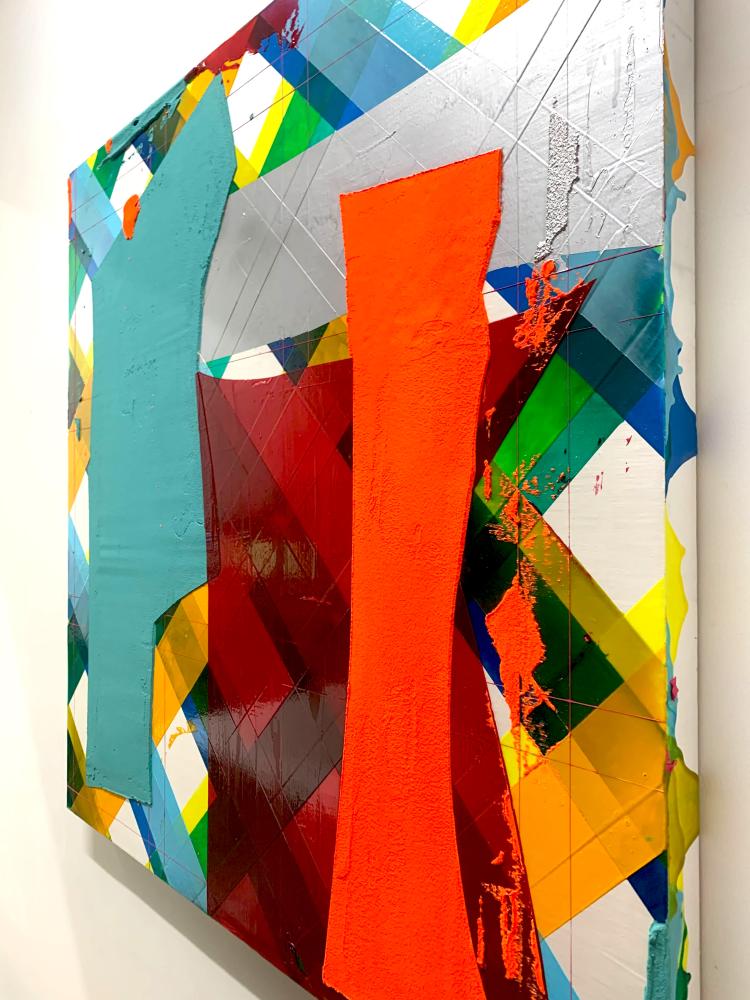 outline ( check #64 )outline ( check #64 )|松岡柚歩Yuzuho Matsuoka