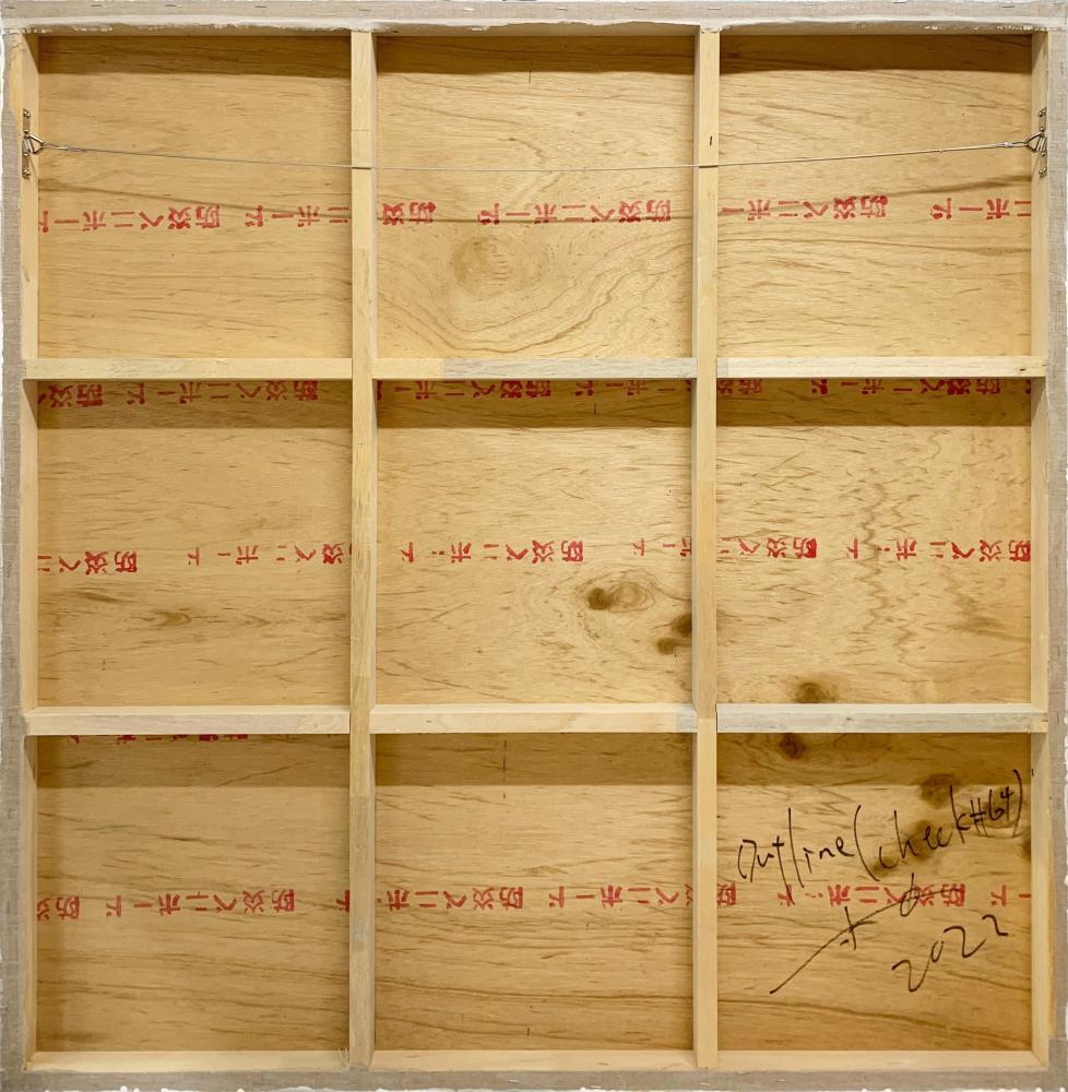 outline ( check #64 )outline ( check #64 )|松岡柚歩Yuzuho Matsuoka