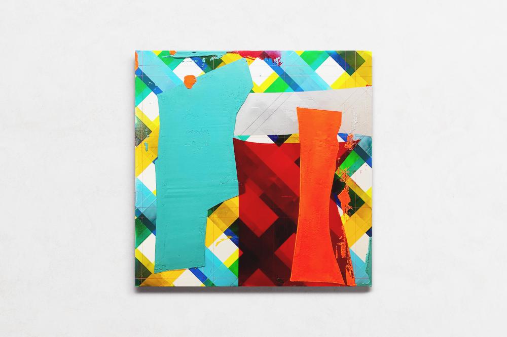 outline ( check #64 )outline ( check #64 )|松岡柚歩Yuzuho Matsuoka