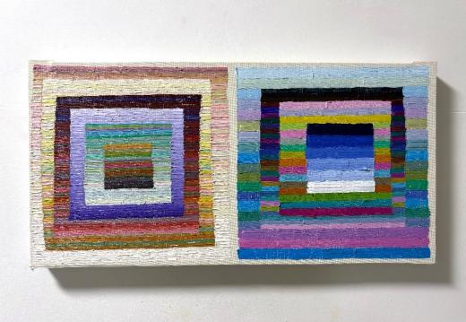 lines in lines 89 double