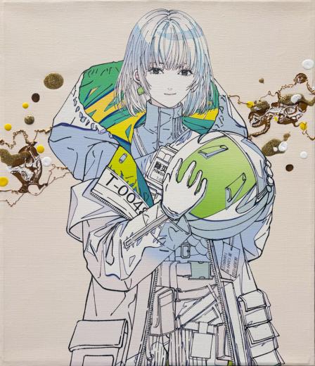 A view I want to see forever