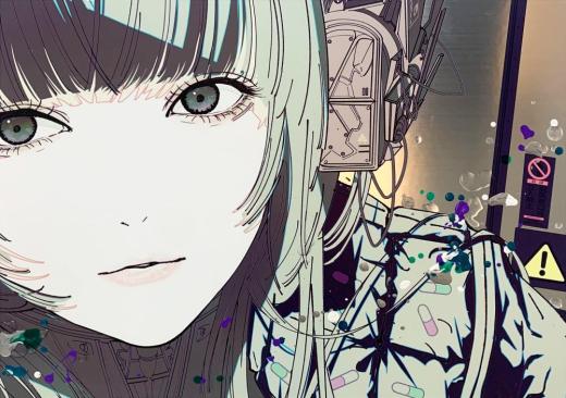 One of the city's components