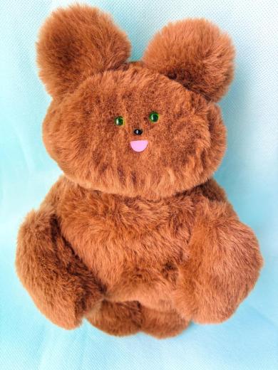 人形焼よぴチャン742号