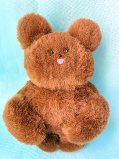 人形焼きよぴチャン744号